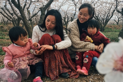 5永济试点老师