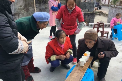 2.1老有所乐-趣味游戏活动